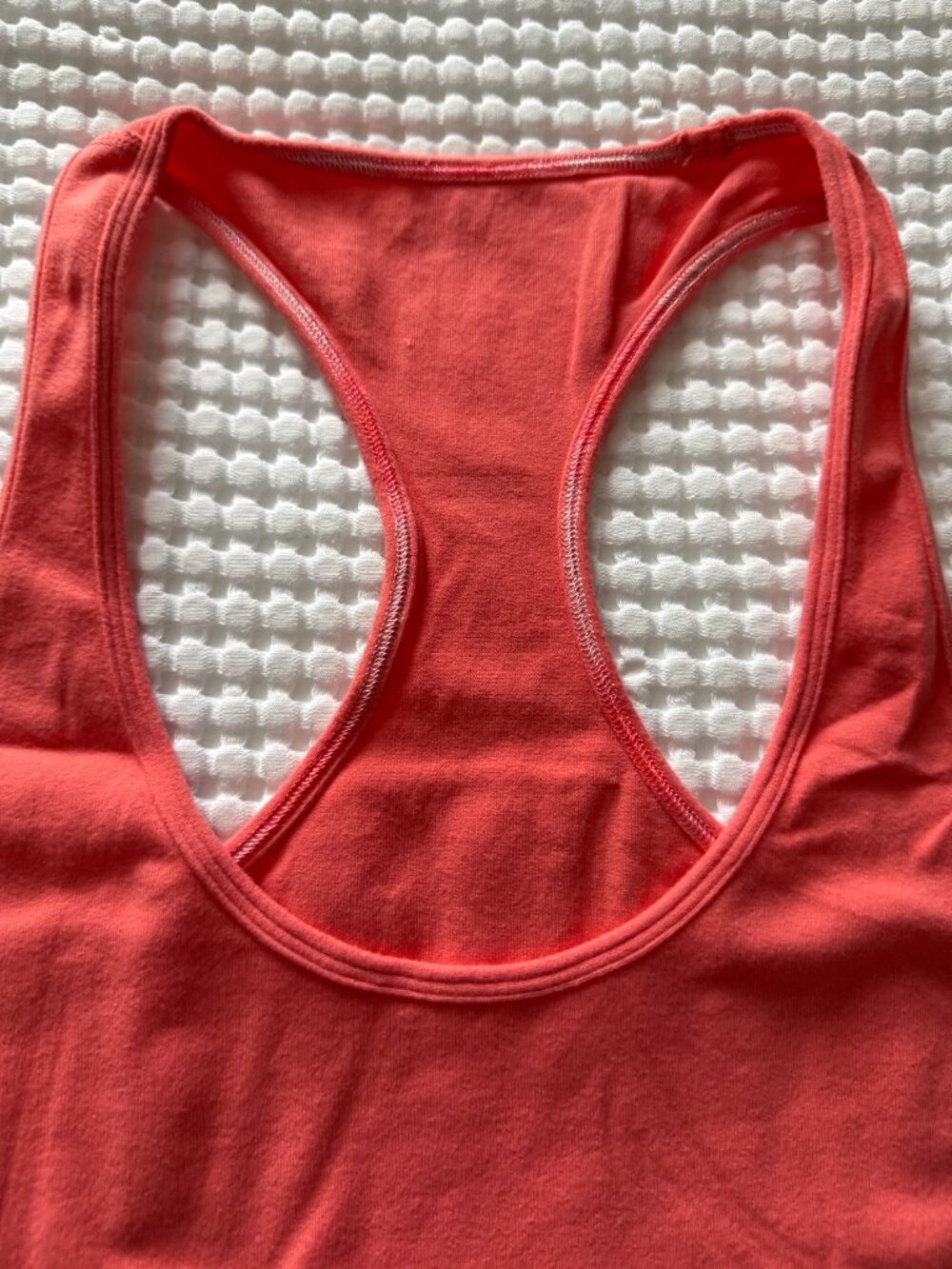 Cool Racerback - Picture 3 of 3